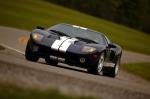 Ford GT 2004 года
